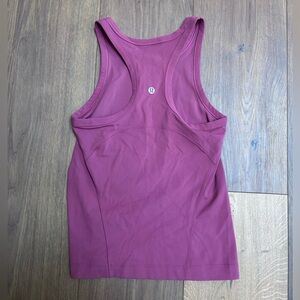 Lulu Align Tank